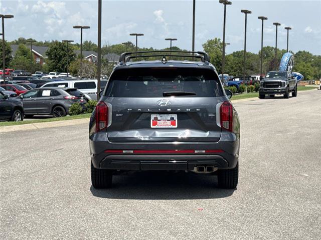 Used 2024 Hyundai Palisade XRT AWD/4WD image 4