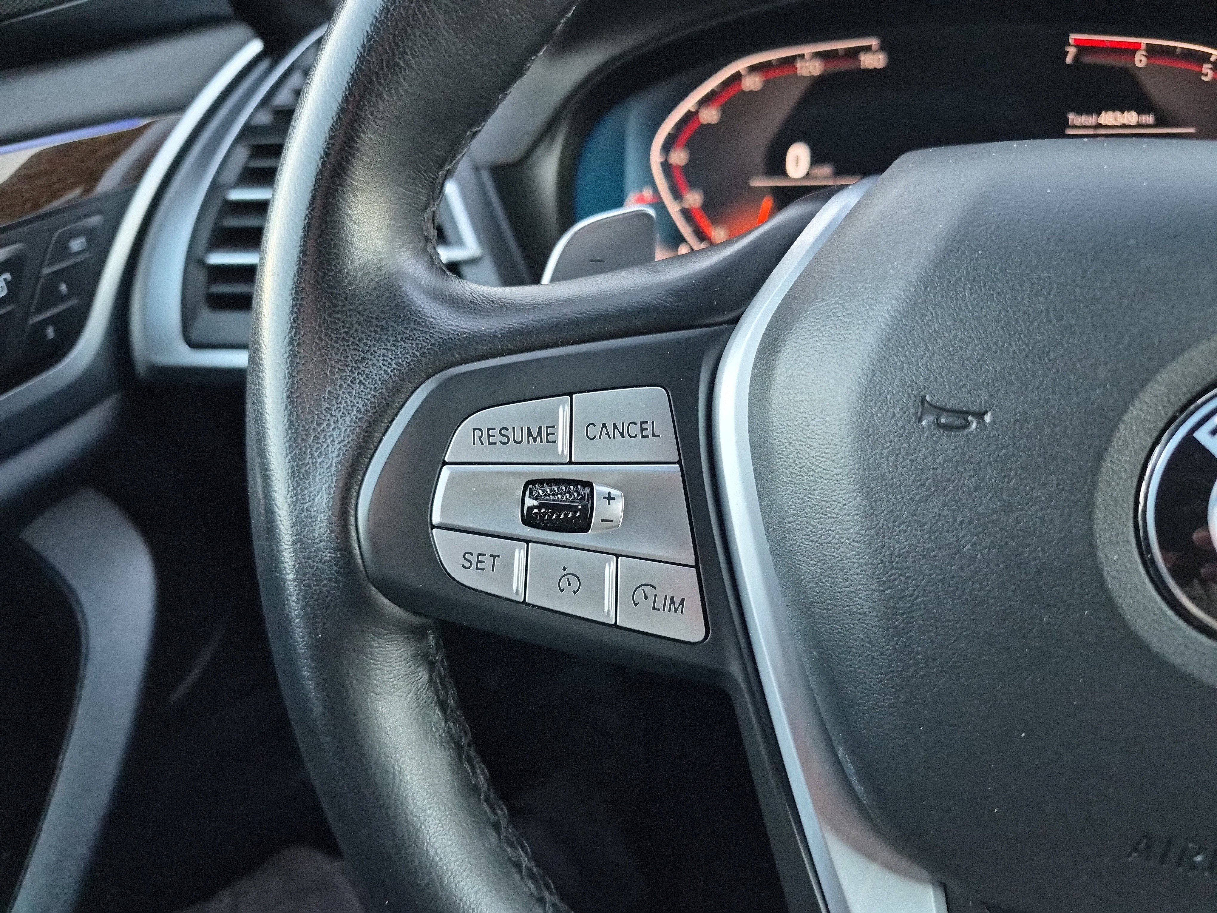 Used 2024 BMW X3 sDrive30i image 24