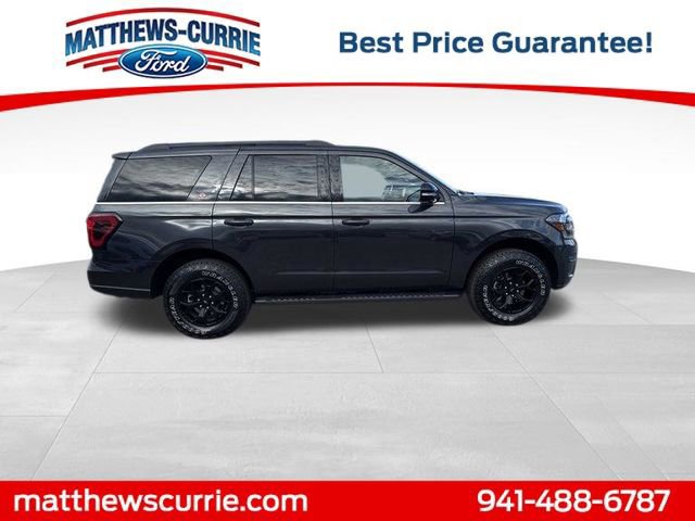 Certified 2024 Ford Expedition Timberline image 5