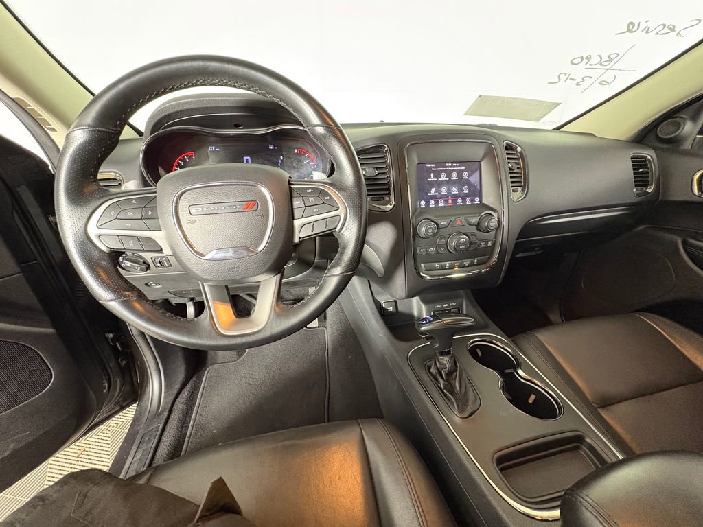 Used 2020 Dodge Durango GT image 13