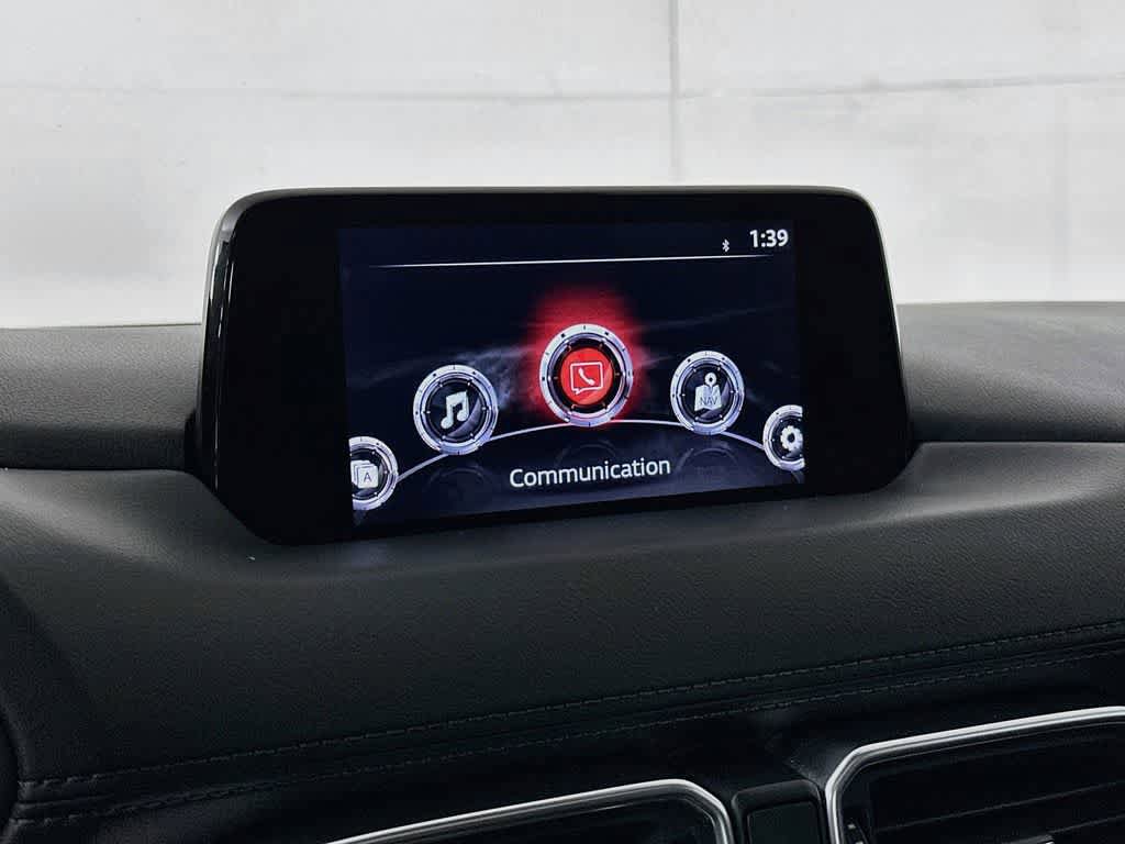 Used 2019 MAZDA CX-5 Grand Touring w/ GT Premium Package FWD image 17