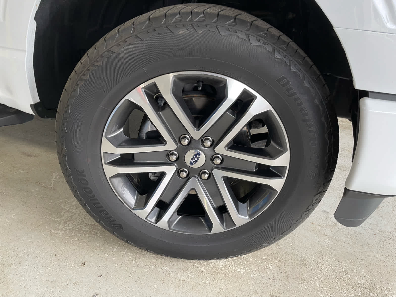 Certified 2023 Ford F150 XL w/ STX Appearance Package AWD/4WD image 47