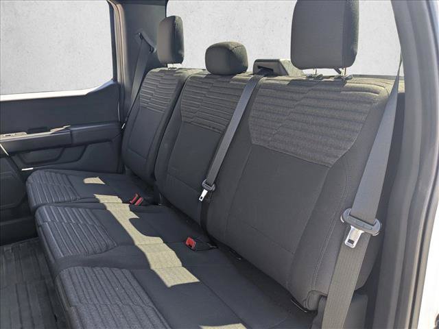 Certified 2023 Ford F150 XL w/ STX Appearance Package AWD/4WD image 19