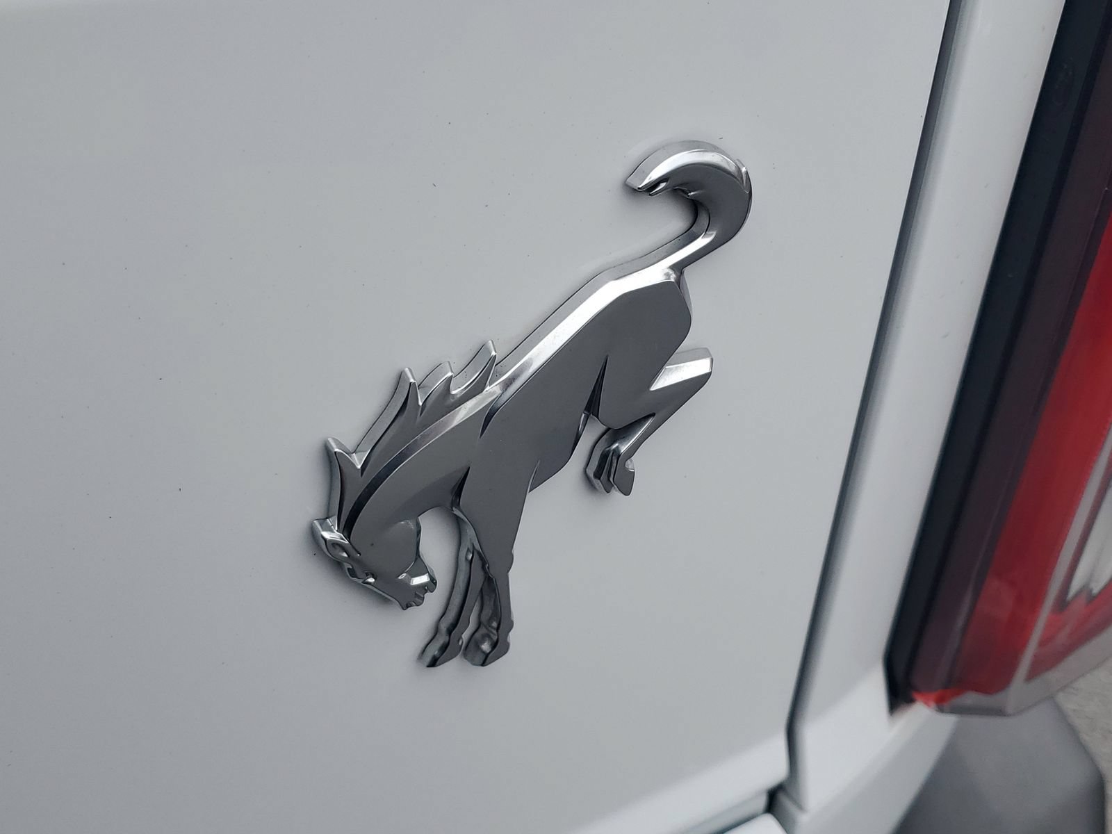 Certified 2025 Ford Bronco Outer Banks AWD/4WD image 6