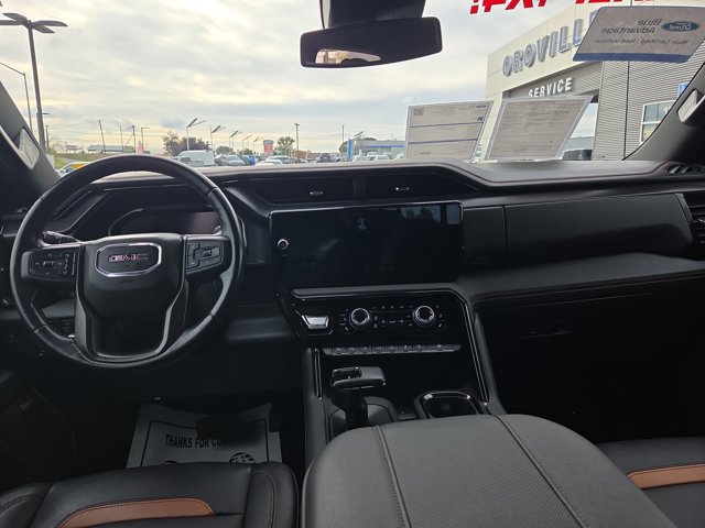 Used 2023 GMC Sierra 1500 AT4 w/ AT4 Preferred Package image 15