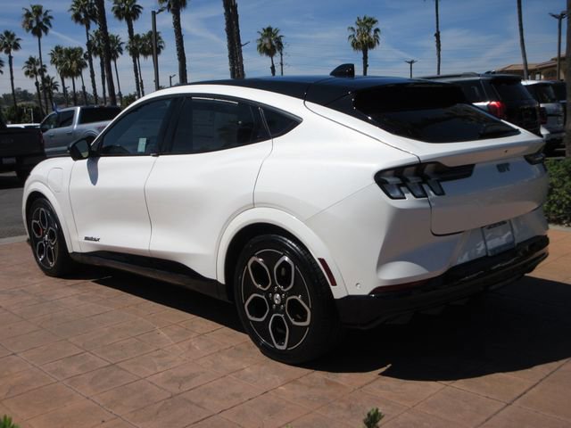 Certified 2023 Ford Mustang Mach-E GT image 5