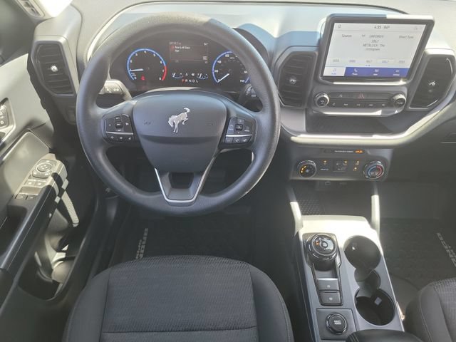 Certified 2021 Ford Bronco Sport AWD/4WD image 13