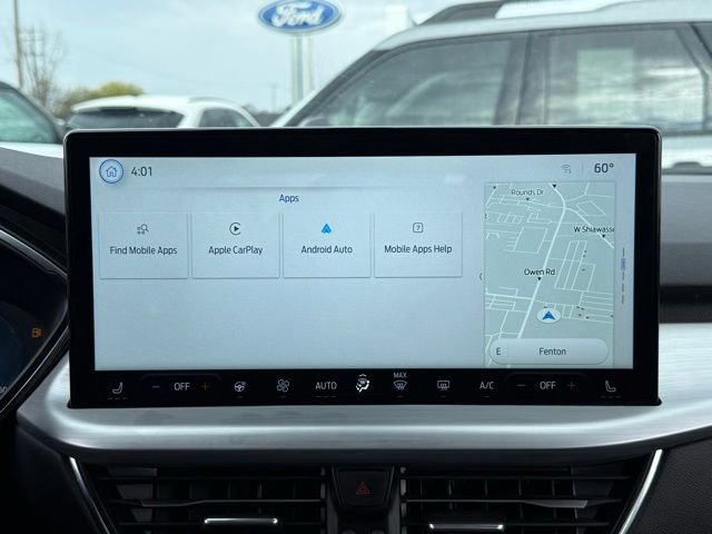 Certified 2024 Ford Escape Platinum AWD/4WD image 27