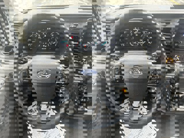 Certified 2024 Ford Transit 250 Low Roof w/ Exterior Upgrade Package image 15