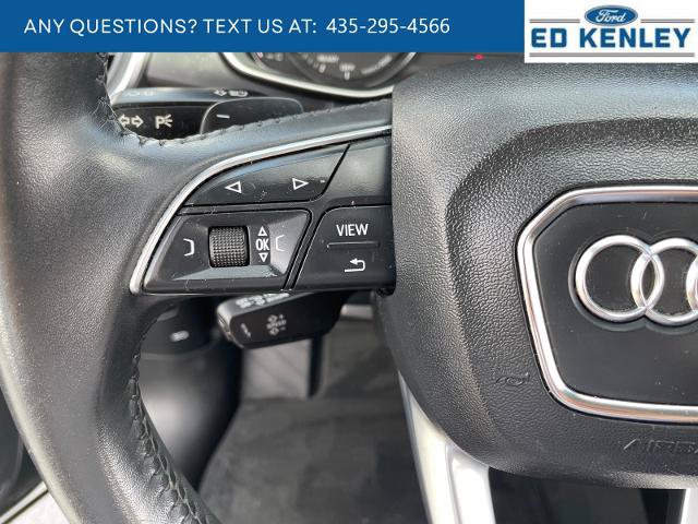 Used 2019 Audi Q5 2.0T Premium w/ Convenience Package AWD/4WD image 14