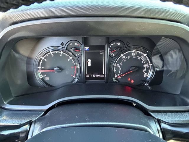 Used 2023 Toyota 4Runner SR5 RWD image 6