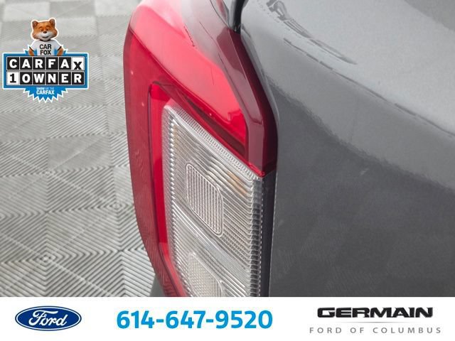 Certified 2023 Ford Explorer ST w/ Equipment Group 401A AWD/4WD image 17