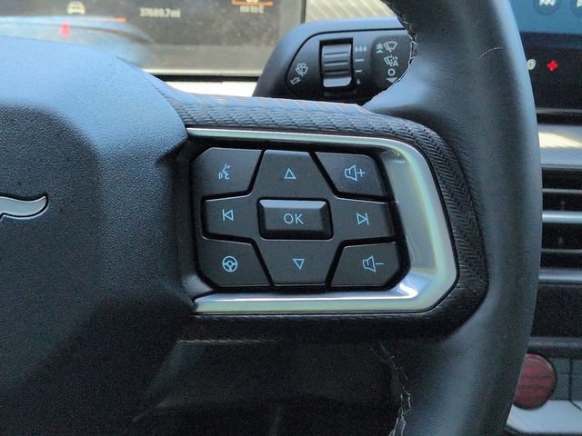 Certified 2024 Ford Mustang GT RWD image 23