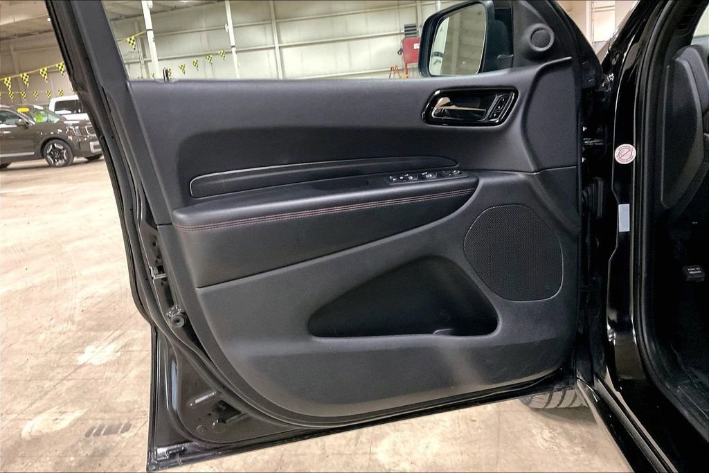 Used 2025 Dodge Durango GT AWD/4WD image 22