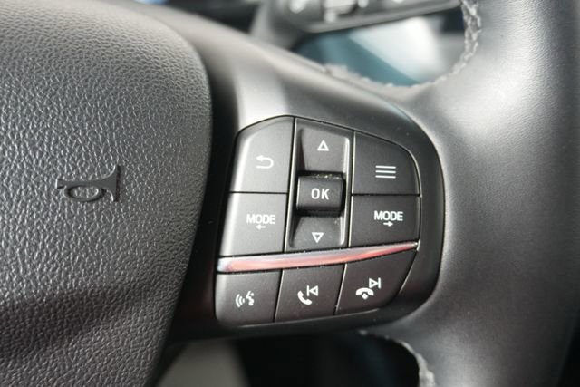 Certified 2025 Ford Maverick Lariat w/ Black Appearance Package image 15