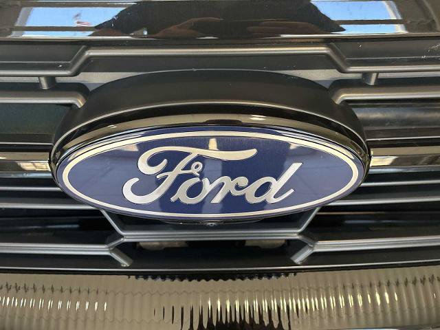 Certified 2025 Ford Expedition Active AWD/4WD image 29