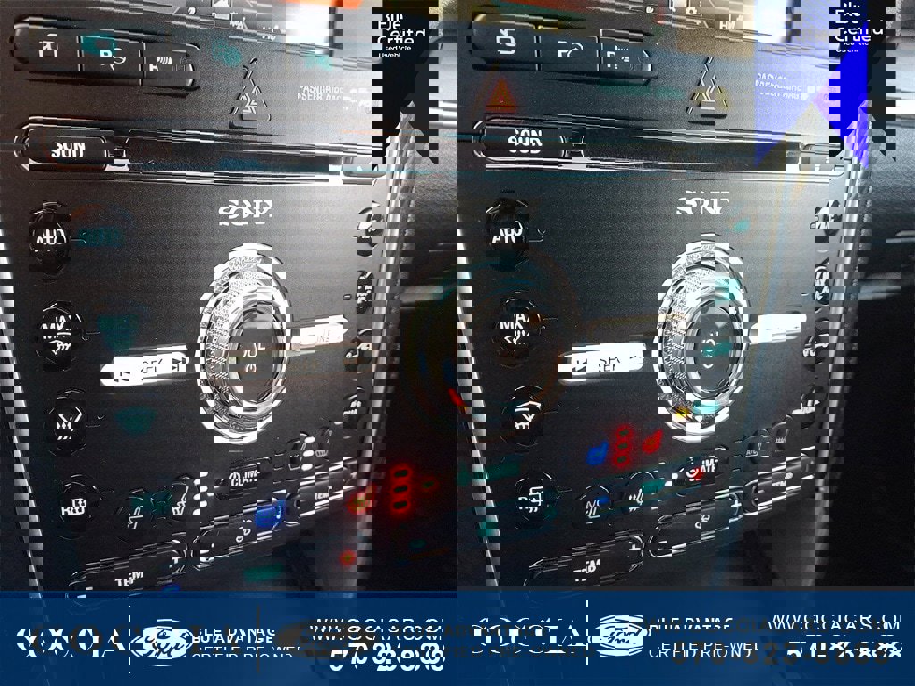 Certified 2016 Ford Explorer Limited w/ Equipment Group 301A image 16