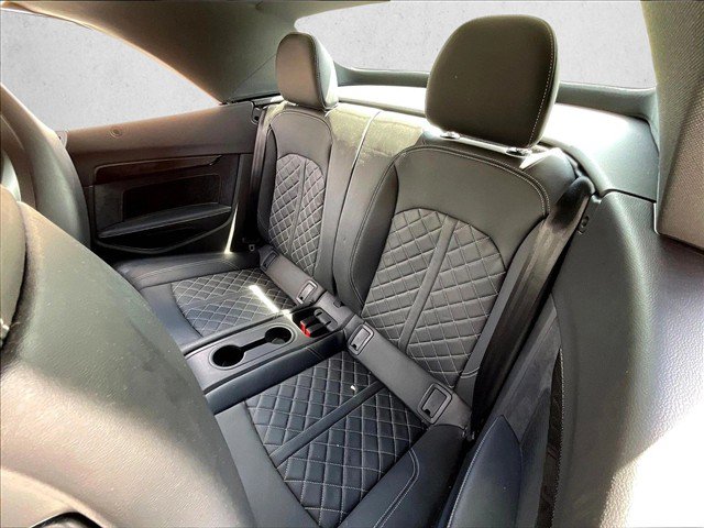 Used 2023 Audi S5 Premium Plus AWD/4WD image 24