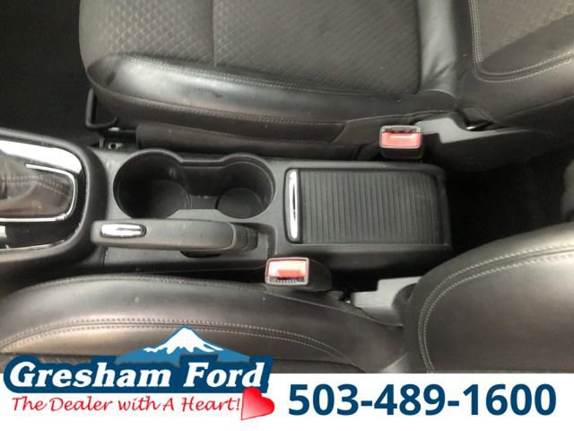 Used 2022 Buick Encore Preferred image 30