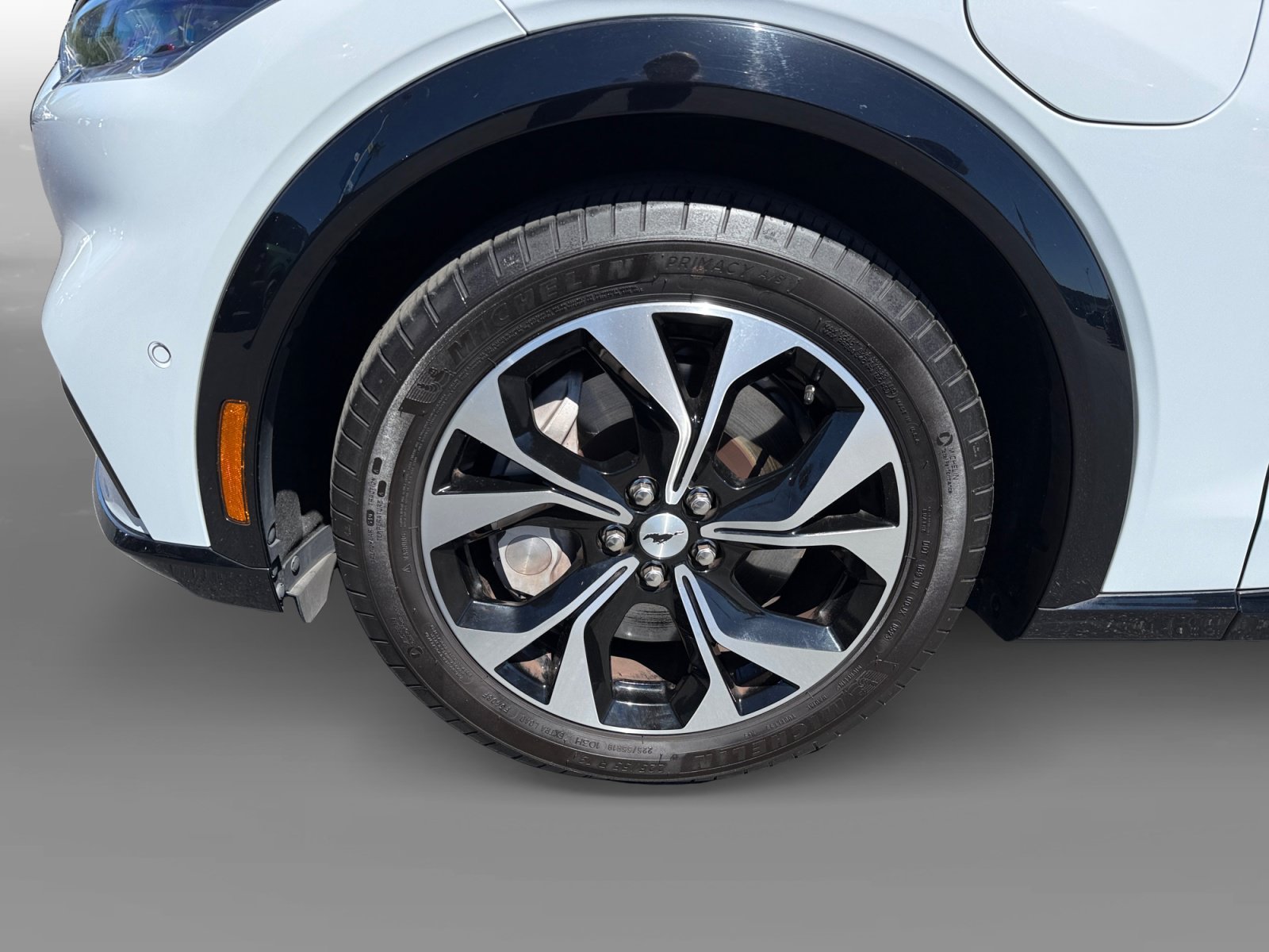 Certified 2023 Ford Mustang Mach-E Premium RWD image 9
