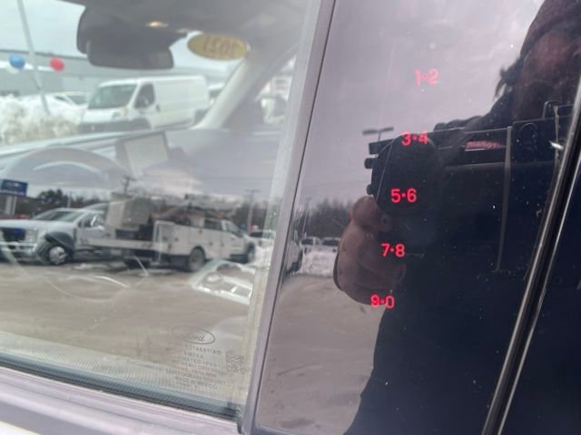 Certified 2021 Ford Bronco Sport Outer Banks image 38