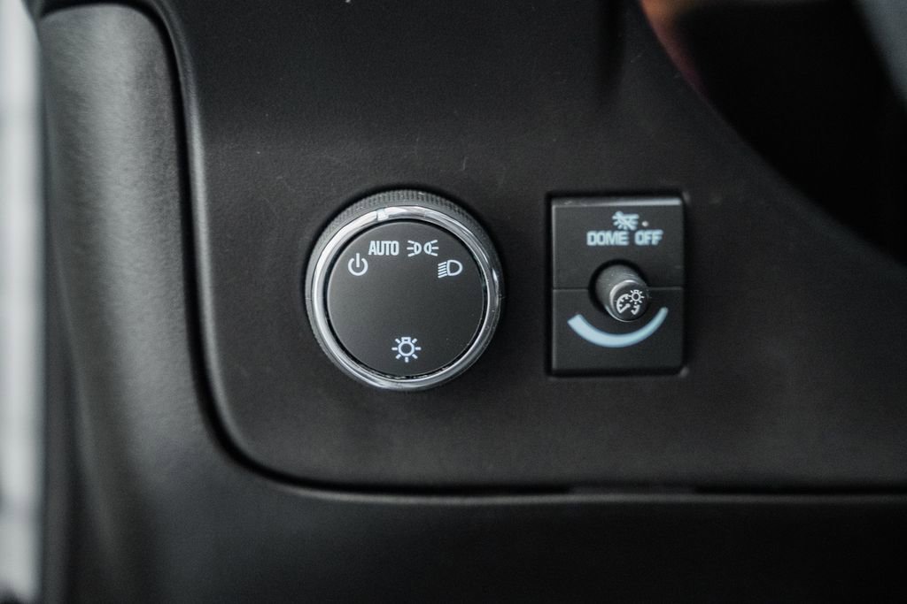 Used 2024 GMC Savana 2500 w/ Driver Convenience Package image 42