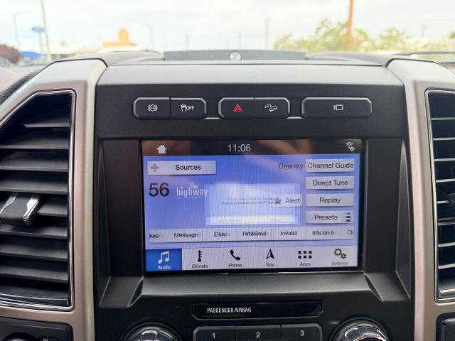 Certified 2019 Ford F250 Lariat w/ Chrome Package image 20