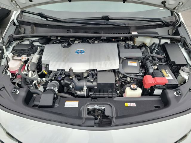 Used 2021 Toyota Prius Prime XLE FWD image 23