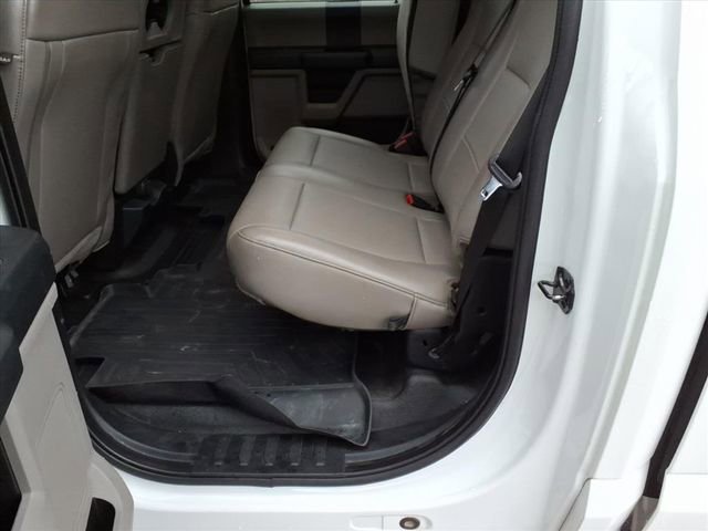 Certified 2020 Ford F250 XL w/ Power Equipment Group image 17