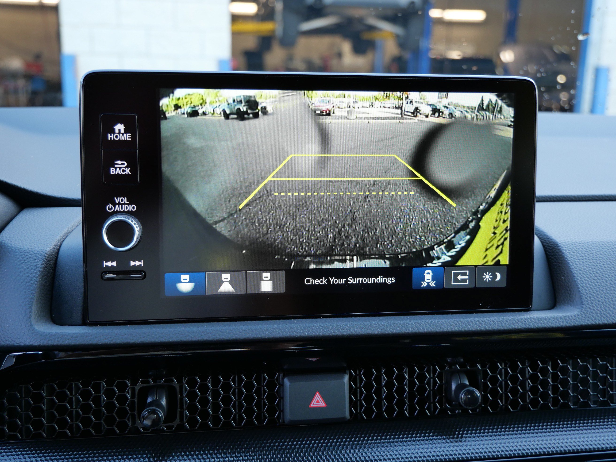 Used 2026 Honda CR-V Sport Touring image 34