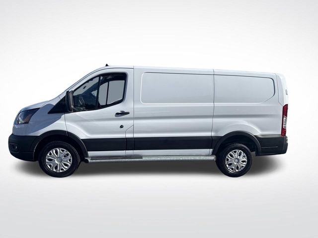 Certified 2024 Ford Transit 250 Low Roof w/ Exterior Upgrade Package image 2