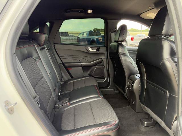 Certified 2024 Ford Escape ST-Line Select w/ Tech Pack #1 AWD/4WD image 30