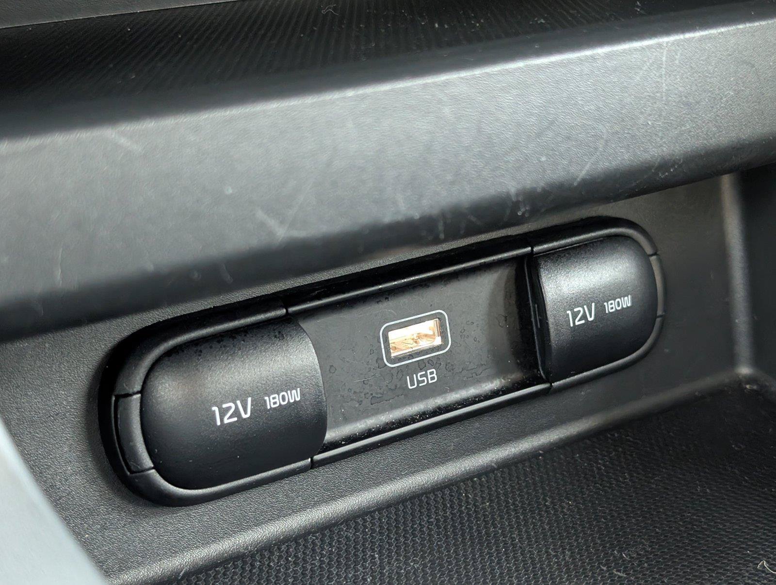 Used 2026 Kia Seltos LX AWD/4WD image 30