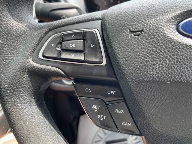 Certified 2019 Ford Escape S FWD image 15