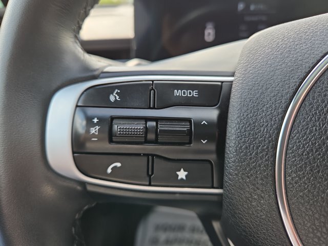 Used 2025 Kia K5 GT-Line w/ GT-Line Premium Package AWD/4WD image 13