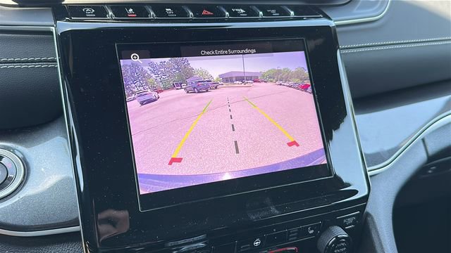 Used 2023 Jeep Grand Cherokee Altitude AWD/4WD image 30