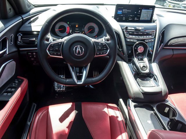 Used 2025 Acura RDX A-Spec AWD/4WD image 18