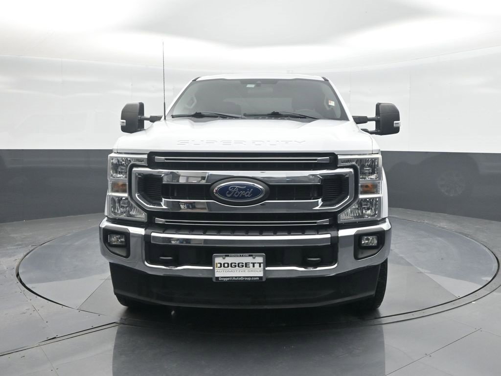 Certified 2022 Ford F250 XLT w/ XLT Value Package image 5