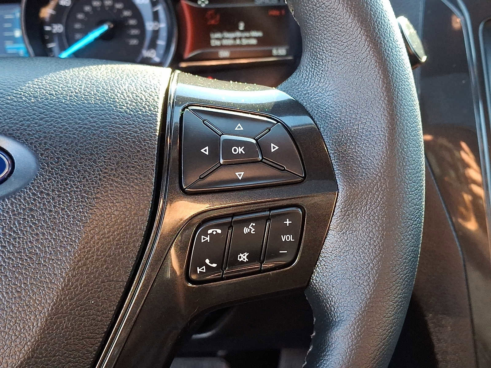 Certified 2019 Ford Explorer XLT w/ Equipment Group 202A image 24