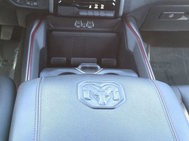 Used 2025 RAM 1500 Rebel w/ Rebel Level 1 Equipment Group AWD/4WD image 19