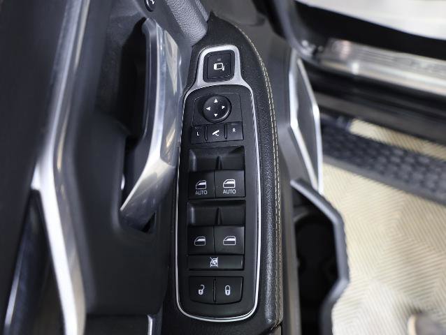 Used 2019 RAM 2500 Laramie image 18