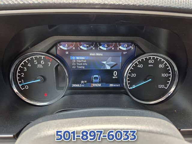 Certified 2023 Ford F150 XLT w/ Equipment Group 302A High AWD/4WD image 25