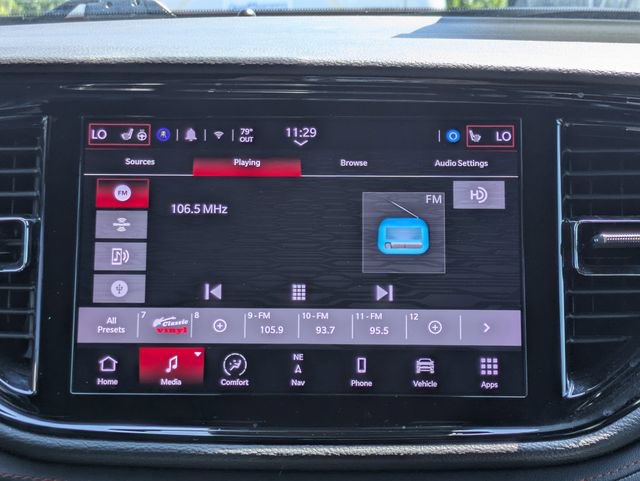 Used 2024 Dodge Durango GT AWD/4WD image 18