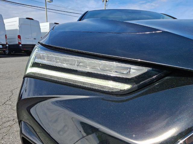 Used 2023 Acura TLX SH-AWD w/ Advance Package image 9