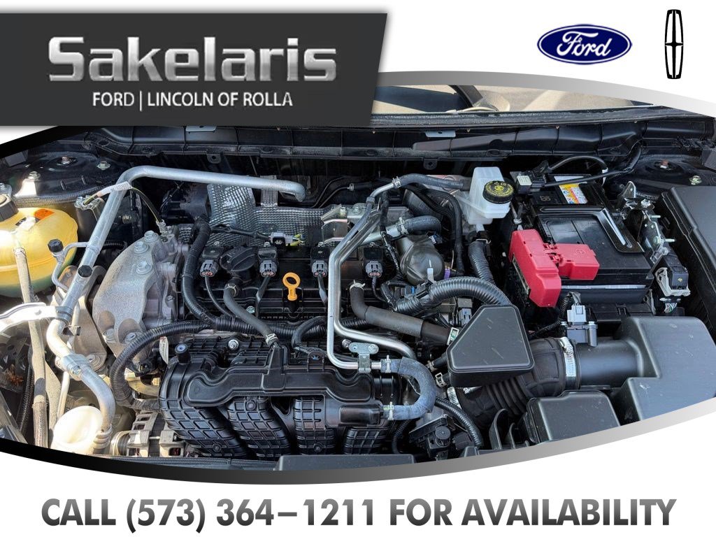 Used 2025 Mitsubishi Outlander AWD image 46