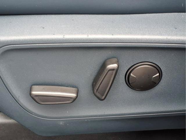 Certified 2024 Ford Maverick Lariat AWD/4WD image 16