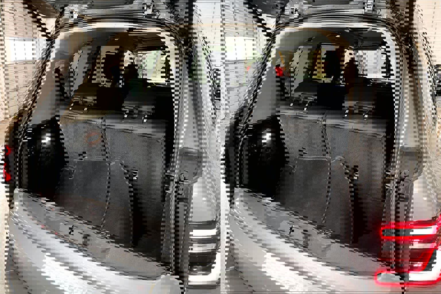 Used 2026 BMW X7 xDrive40i image 33