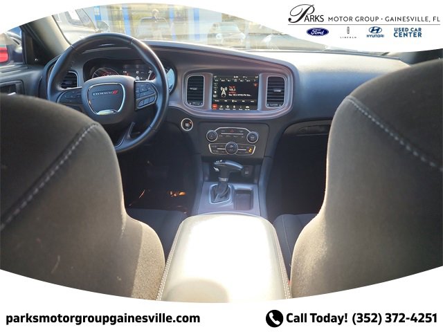 Used 2023 Dodge Charger GT image 11