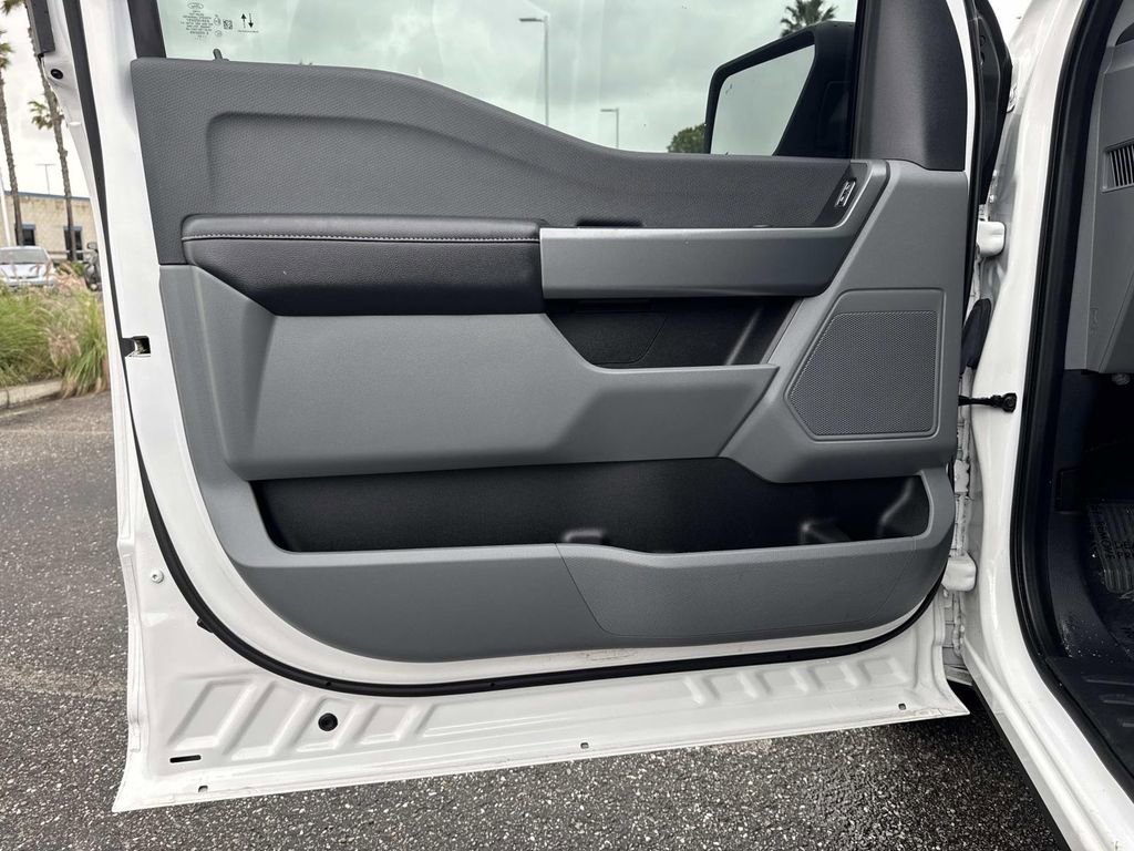 Certified 2022 Ford F150 XLT image 18