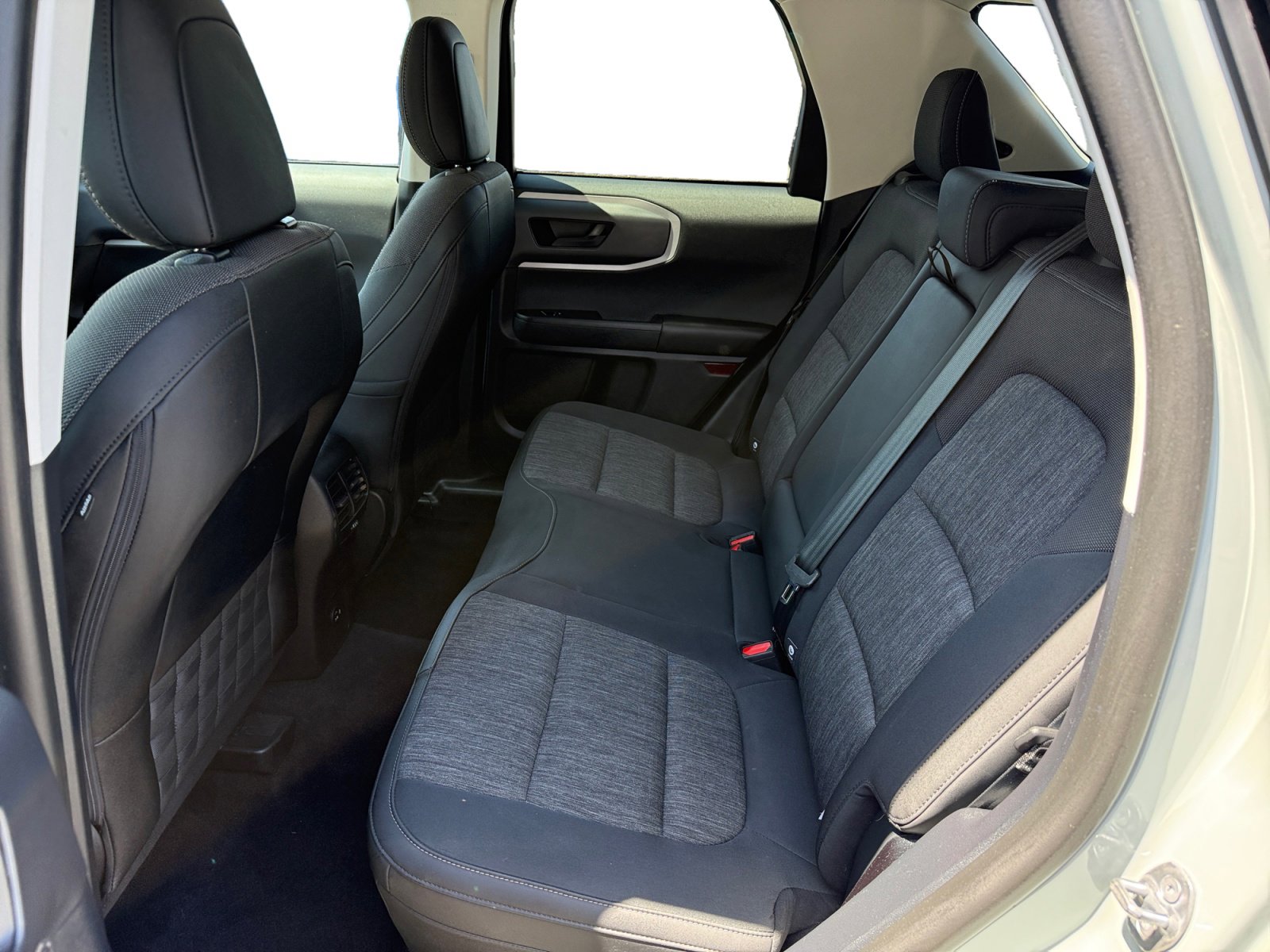 Certified 2023 Ford Bronco Sport Big Bend AWD/4WD image 16